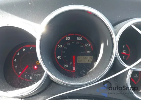 2004 Toyota Matrix Xr z USA, uszkodzony, nr VIN 2T1KR32E64C184722